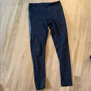 Zella Black Leggings